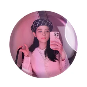 مگنت جیسو بلک پینک Black Pink