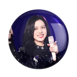 مگنت جیسو بلک پینک Black Pink