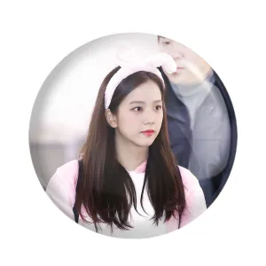 مگنت جیسو بلک پینک Black Pink