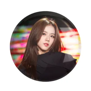 مگنت جیسو بلک پینک Black Pink