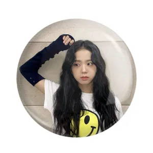 مگنت جیسو بلک پینک Black Pink