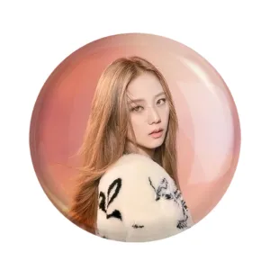 مگنت جیسو بلک پینک Black Pink