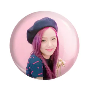 مگنت جیسو بلک پینک Black Pink