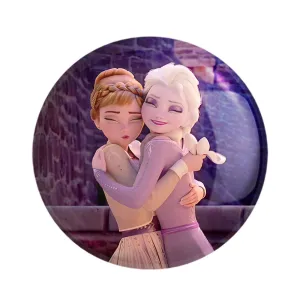 مگنت السا و آنا انیمیشن فروزن Frozen