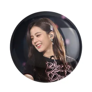 مگنت جیسو بلک پینک Black Pink