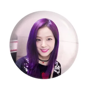 مگنت جیسو بلک پینک Black Pink