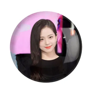 مگنت جیسو بلک پینک Black Pink