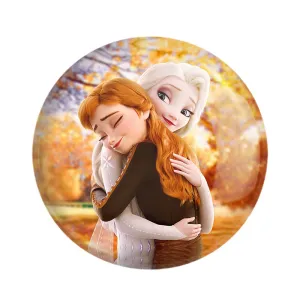 مگنت السا و آنا انیمیشن فروزن Frozen