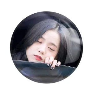 مگنت جیسو بلک پینک Black Pink