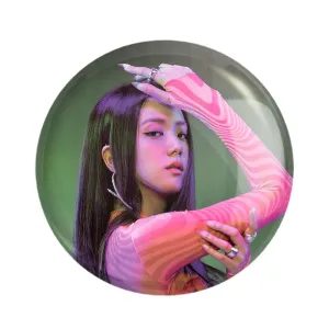 مگنت جیسو بلک پینک Black Pink