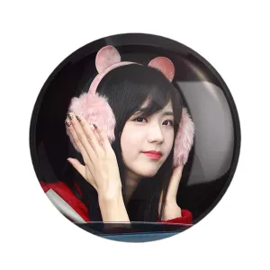مگنت جیسو بلک پینک Black Pink