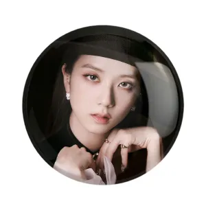 مگنت جیسو بلک پینک Black Pink