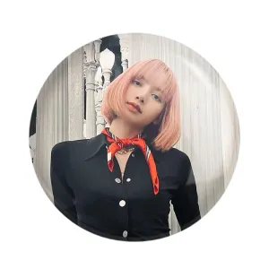 مگنت لیسا بلک پینک Black Pink