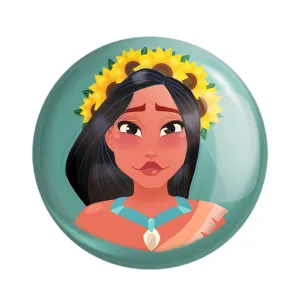 مگنت پوکاهانتس