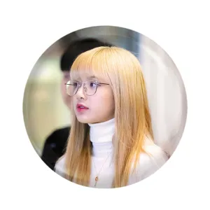 مگنت لیسا بلک پینک Black Pink