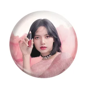 مگنت لیسا بلک پینک Black Pink