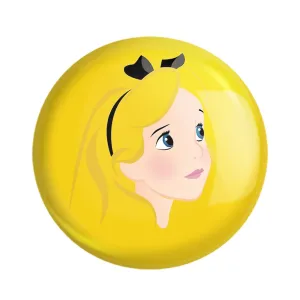 مگنت آلیس در سرزمین عجایب