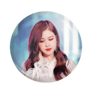 مگنت رزی بلک پینک Black Pink