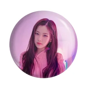 مگنت رزی بلک پینک Black Pink