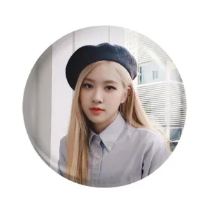 مگنت رزی بلک پینک Black Pink