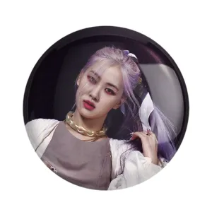 مگنت رزی بلک پینک Black Pink