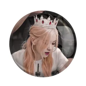 مگنت رزی بلک پینک Black Pink