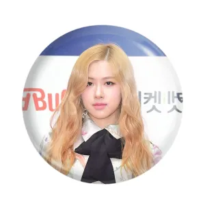 مگنت رزی بلک پینک Black Pink