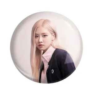 مگنت رزی بلک پینک Black Pink