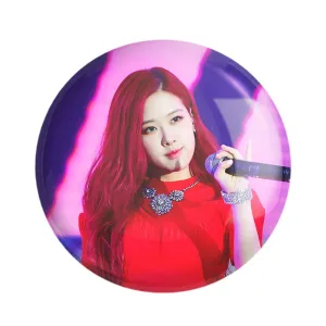 مگنت رزی بلک پینک Black Pink