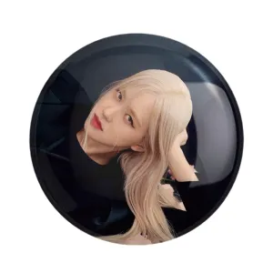 مگنت رزی بلک پینک Black Pink