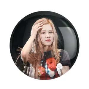 مگنت رزی بلک پینک Black Pink