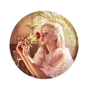 مگنت رزی بلک پینک Black Pink