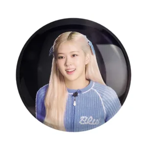 مگنت رزی بلک پینک Black Pink