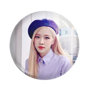 مگنت رزی بلک پینک Black Pink