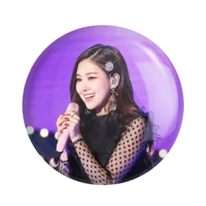 مگنت رزی بلک پینک Black Pink