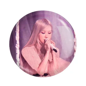 مگنت رزی بلک پینک Black Pink