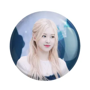 مگنت رزی بلک پینک Black Pink