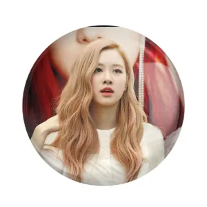 مگنت رزی بلک پینک Black Pink