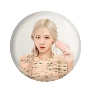 مگنت رزی بلک پینک Black Pink