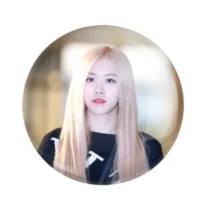 مگنت رزی بلک پینک Black Pink