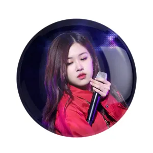 مگنت رزی بلک پینک Black Pink