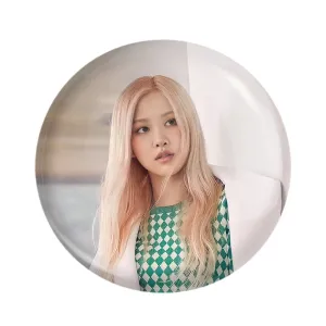 مگنت رزی بلک پینک Black Pink
