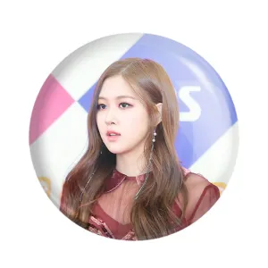 مگنت رزی بلک پینک Black Pink