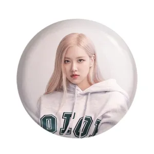 مگنت رزی بلک پینک Black Pink