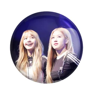 مگنت گروه بلک پینک Black Pink