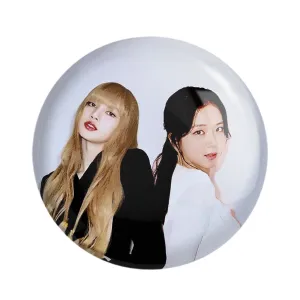 مگنت گروه بلک پینک Black Pink