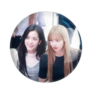 مگنت گروه بلک پینک Black Pink
