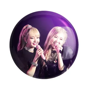 مگنت گروه بلک پینک Black Pink