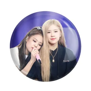 مگنت گروه بلک پینک Black Pink