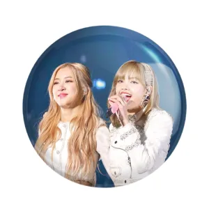 مگنت گروه بلک پینک Black Pink